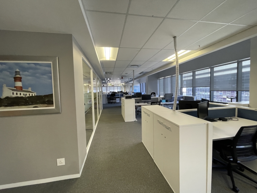 To Let commercial Property for Rent in Cape Town City Centre Western Cape